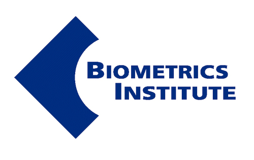 Biometrics Institute Logo