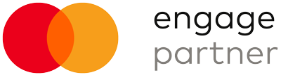 Mastercard Engage Logo