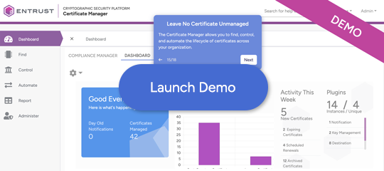 SignHost Trial