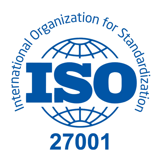 ISO Logo