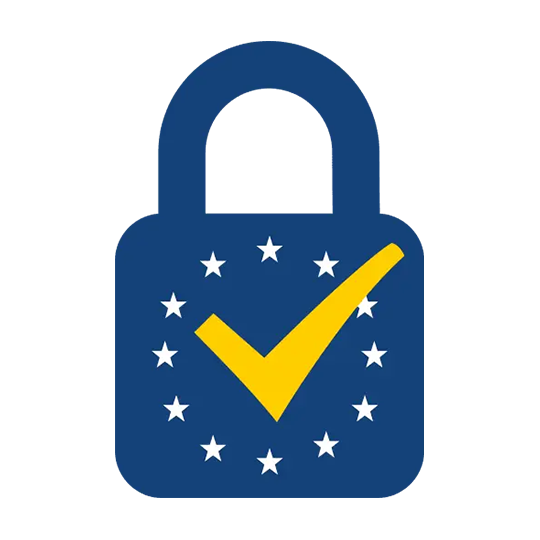 EU Trust Mark Logo