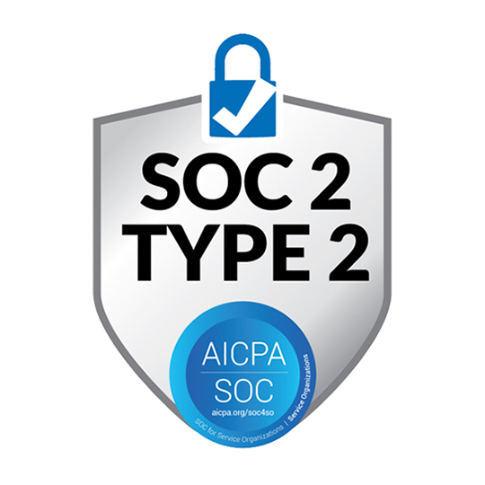 SOC2 Logo