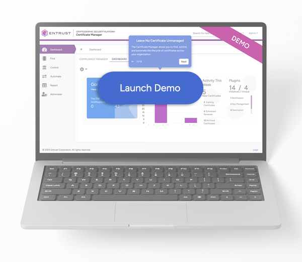SignHost Demo