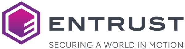 Entrust Logo