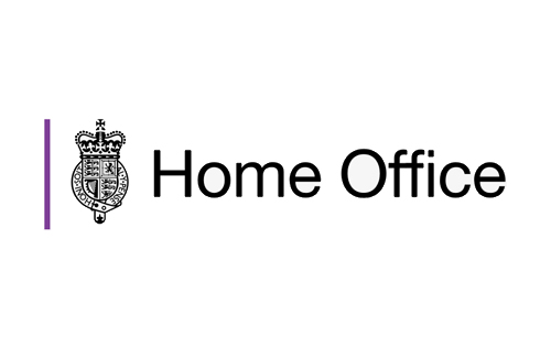 UK Home Office Logo