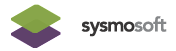 Sysmosoft Logo
