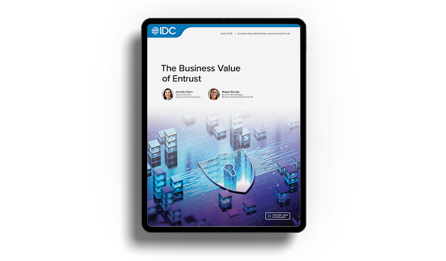 Key Management for Dummies Ebook