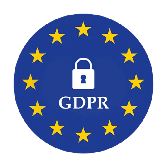 GDPR Logo