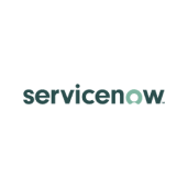 ServiceNow Logo